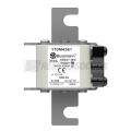  FUSE 350A 690V 1EK/86 AR UC 