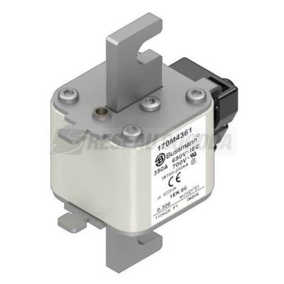  FUSE 350A 690V 1EK/86 AR UC 