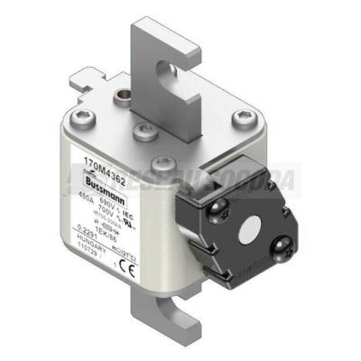 FUSE 400A 690V 1EK/86 AR UC 