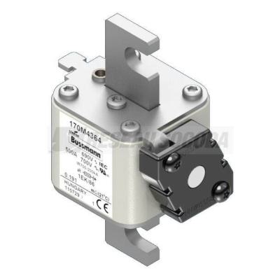  FUSE 500A 690V 1EK/86 AR UC 