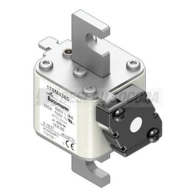 FUSE 550A 690V 1EK/86 AR UC 