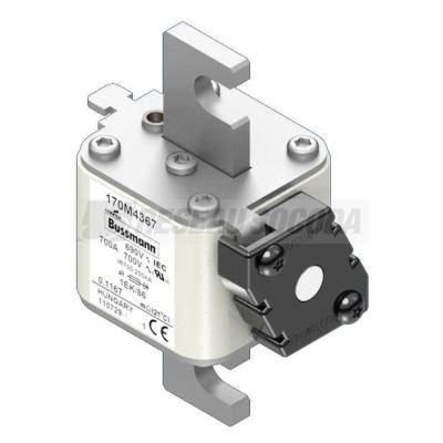  FUSE 700A 690V 1EK/86 AR UC 