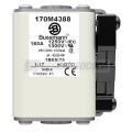  FUSE 160A 1250V 1BKN/75 AR CU 