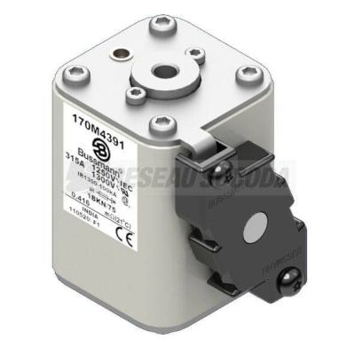  FUSE 315A 1250V 1BKN/75 AR CU 