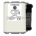  FUSE 350A 1250V 1BKN/75 AR CU 