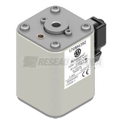  FUSE 350A 1250V 1BKN/75 AR CU 