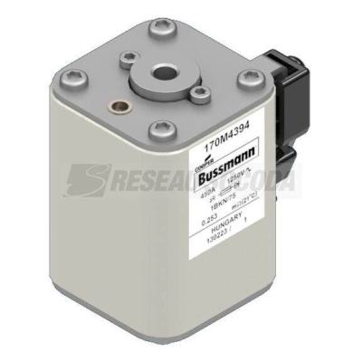  FUSE 450A 1250V 1BKN/75 AR CU 