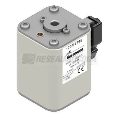  FUSE 500A 1100V 1BKN/75 AR 