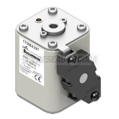  FUSE 630A 1000V 1BKN/75 AR 