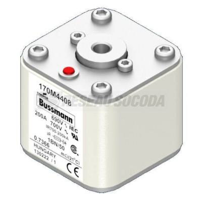  FUSE 250A 690V 1BN/50 AR UC 