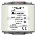  FUSE 400A 690V 1BN/50 AR UC 