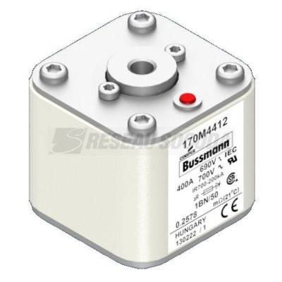  FUSE 400A 690V 1BN/50 AR UC 