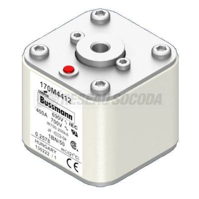  FUSE 400A 690V 1BN/50 AR UC 
