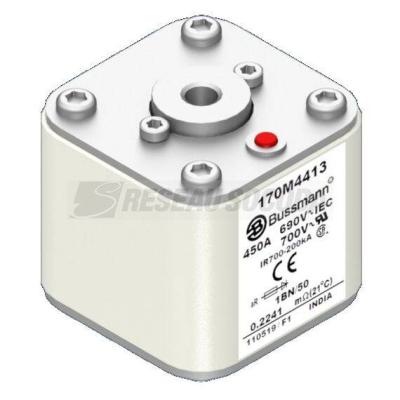  FUSE 450A 690V 1BN/50 AR UC 