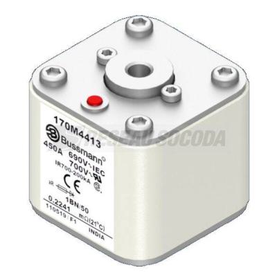  FUSE 450A 690V 1BN/50 AR UC 
