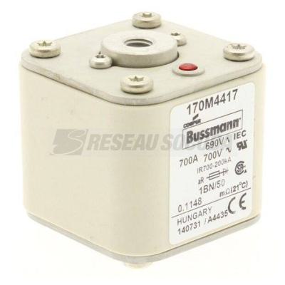  FUSE 700A 690V 1BN/50 AR UC 