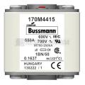  FUSE 800A 690V 1BN/50 AR UC 
