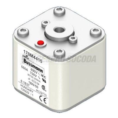  FUSE 800A 690V 1BN/50 AR UC 