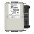  FUSE 350A 1250V 1BKN/80 AR CU 
