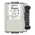  FUSE 400A 1250V 1BKN/80 AR CU 