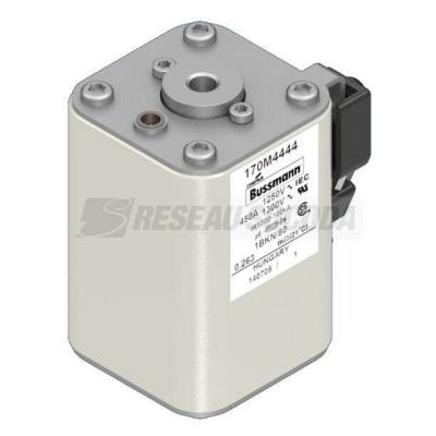  FUSE 450A 1250V 1BKN/80 AR CU 