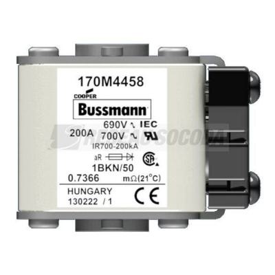  FUSE 200A 690V 1BKN/50 AR UC 
