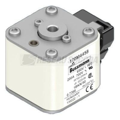  FUSE 200A 690V 1BKN/50 AR UC 