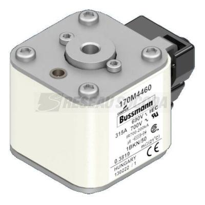  FUSE 315A 690V 1BKN/50 AR UC 