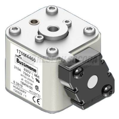  FUSE 315A 690V 1BKN/50 AR UC 