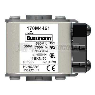  FUSE 350A 690V 1BKN/50 AR UC 