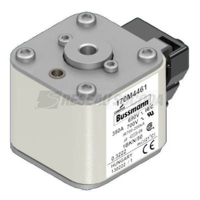  FUSE 350A 690V 1BKN/50 AR UC 