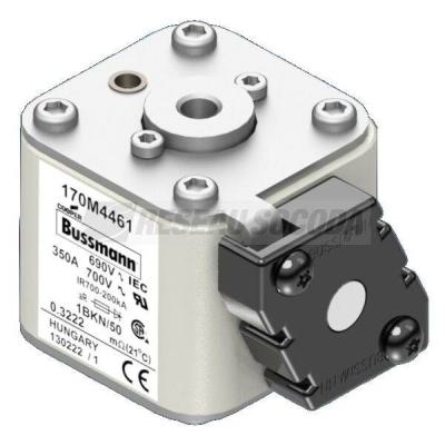  FUSE 350A 690V 1BKN/50 AR UC 