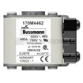  FUSE 400A 690V 1BKN/50 AR UC 