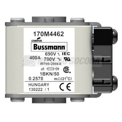  FUSE 400A 690V 1BKN/50 AR UC 