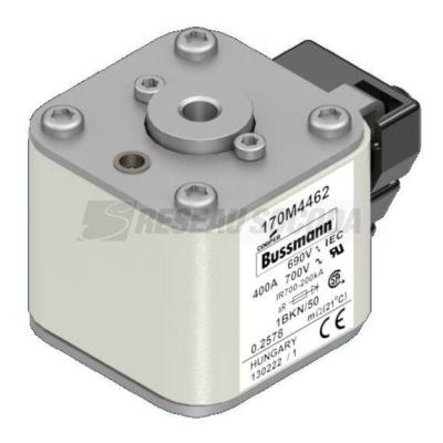  FUSE 400A 690V 1BKN/50 AR UC 