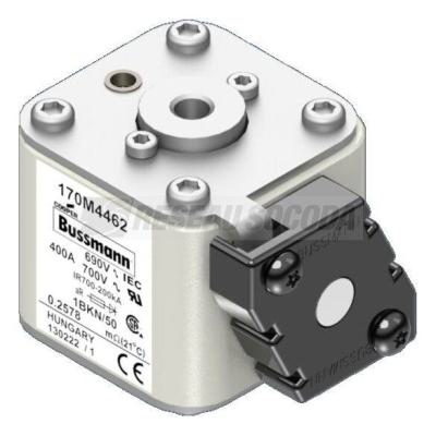 FUSE 400A 690V 1BKN/50 AR UC 