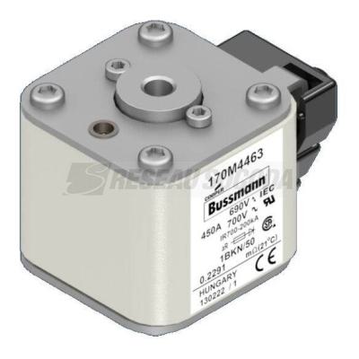  FUSE 450A 690V 1BKN/50 AR UC 