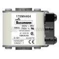  FUSE 500A 690V 1BKN/50 AR UC 