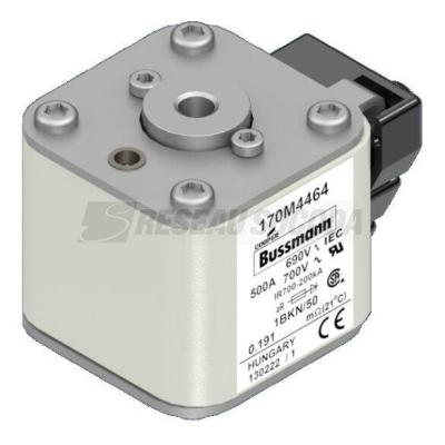  FUSE 500A 690V 1BKN/50 AR UC 