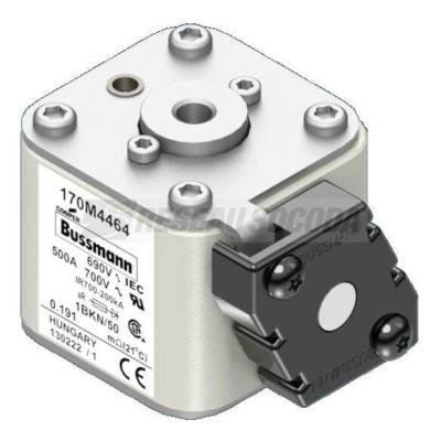  FUSE 500A 690V 1BKN/50 AR UC 