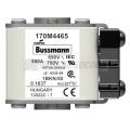  FUSE 550A 690V 1BKN/50 AR UC 