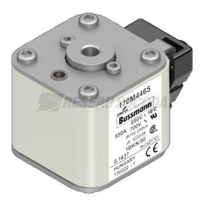  FUSE 550A 690V 1BKN/50 AR UC 
