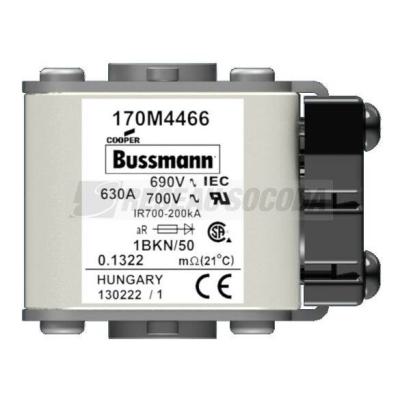  FUSE 630A 690V 1BKN/50 AR UC 