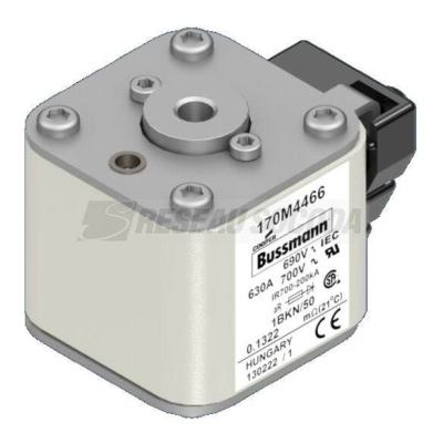 FUSE 630A 690V 1BKN/50 AR UC 