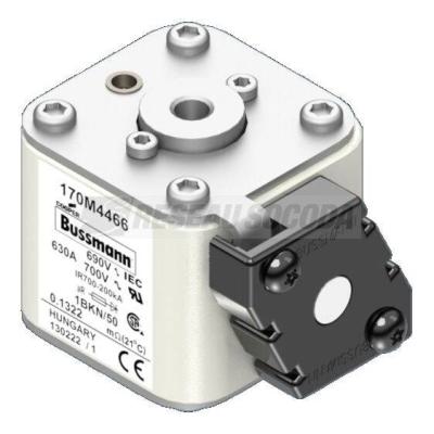  FUSE 630A 690V 1BKN/50 AR UC 