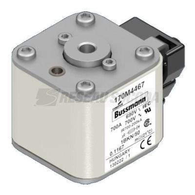  FUSE 700A 690V 1BKN/50 AR UC 