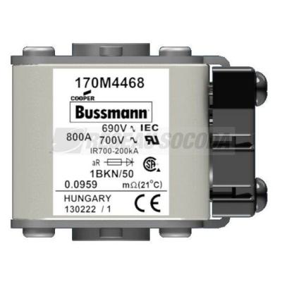  FUSE 800A 690V 1BKN/50 AR UC 