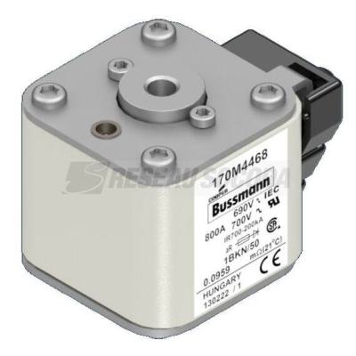  FUSE 800A 690V 1BKN/50 AR UC 