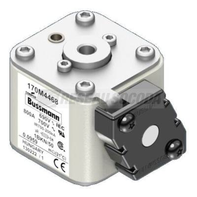  FUSE 800A 690V 1BKN/50 AR UC 