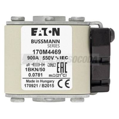  FUSE 900A 550V 1BKN/50 AR 